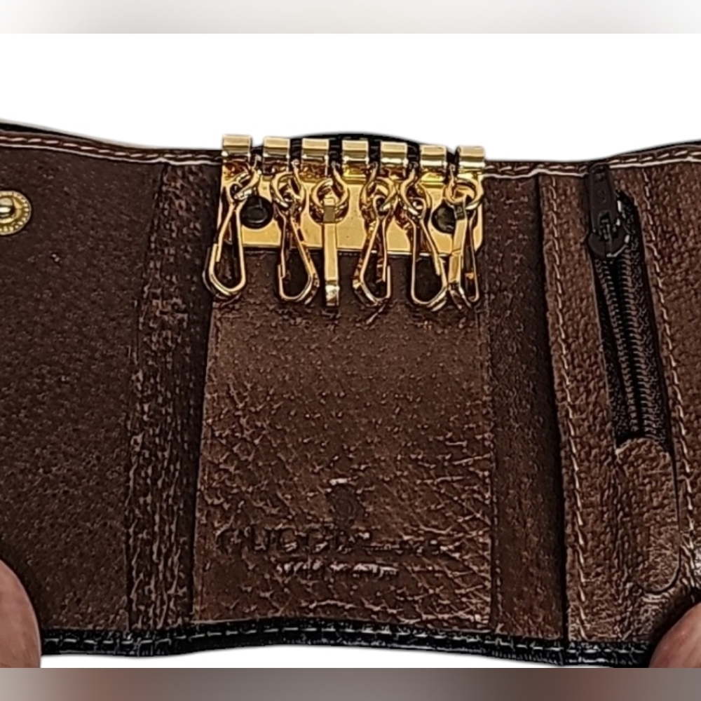Designer Key Holder - Picture 5 of 5